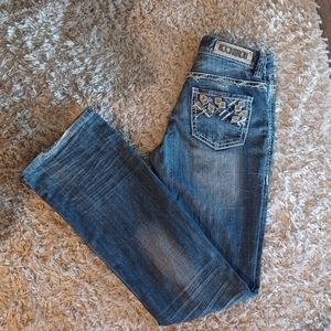 Rock & Roll Jeans